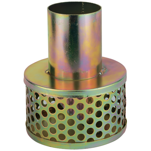 LS Systems Ltd Can Strainer